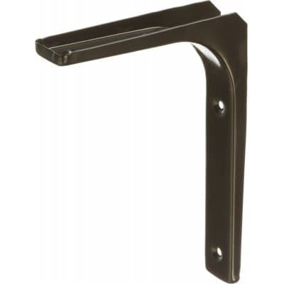 Уголок-кронштейн Stayer Master 37405-3 300х250 мм коричневый
