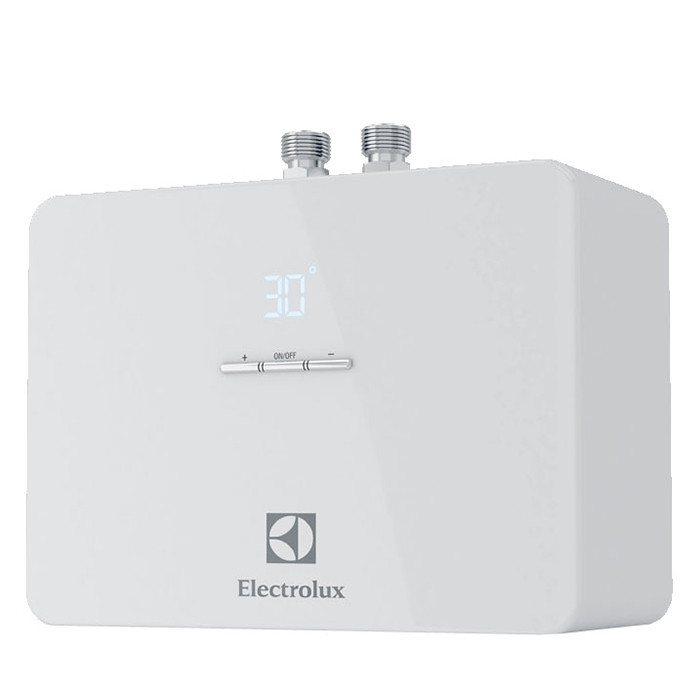 Водонагреватель Electrolux NPX 6 Aquatronic Digital проточный электрический