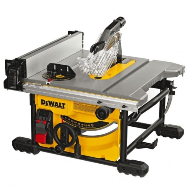 Станок циркулярный DeWalt DWE7485-QS