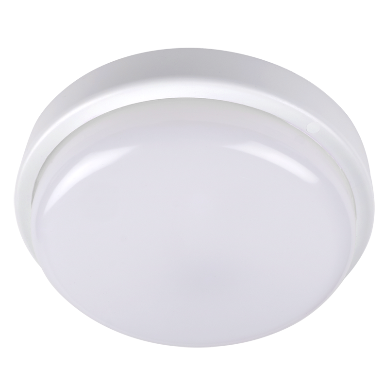 Светильник светодиодный Jazzway PBH-PC2-RA 5032309 6500К 18 Вт IP65 White