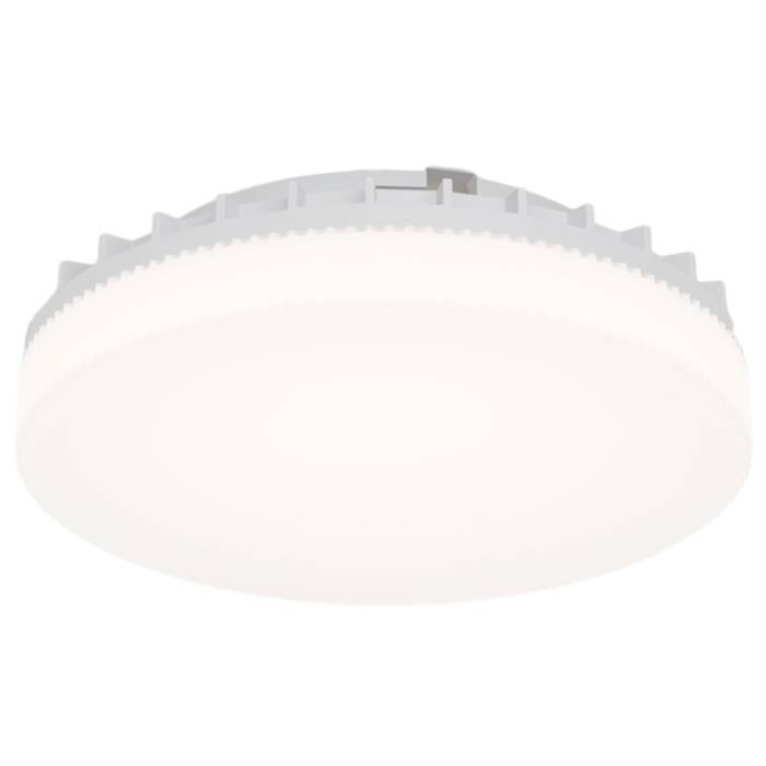 Лампа светодиодная Wi-Fi Voltega 2430 GX53 9W 2700K-6500K