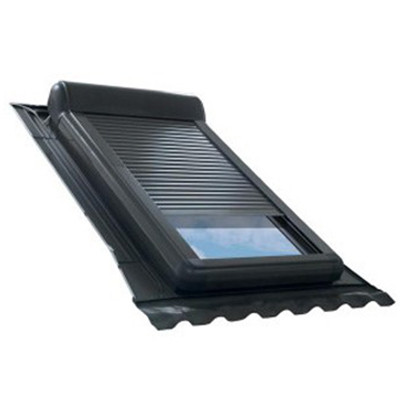 Рольставни Fakro ARZ-H ручные 940х1180 мм 102