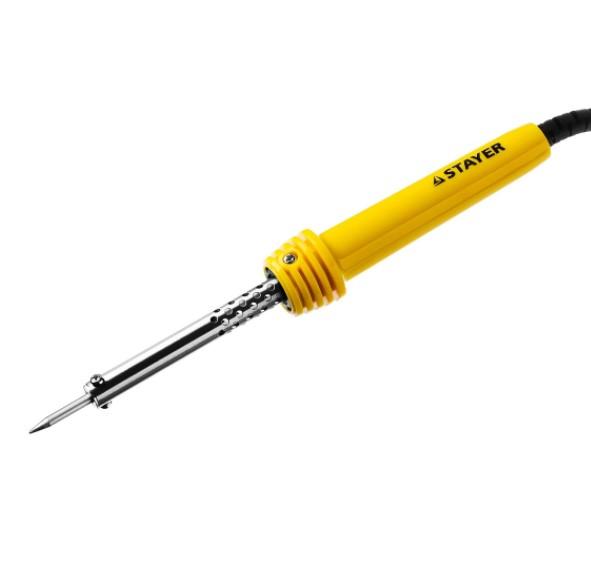 Паяльник Stayer Maxterm 55305-30 30 Вт