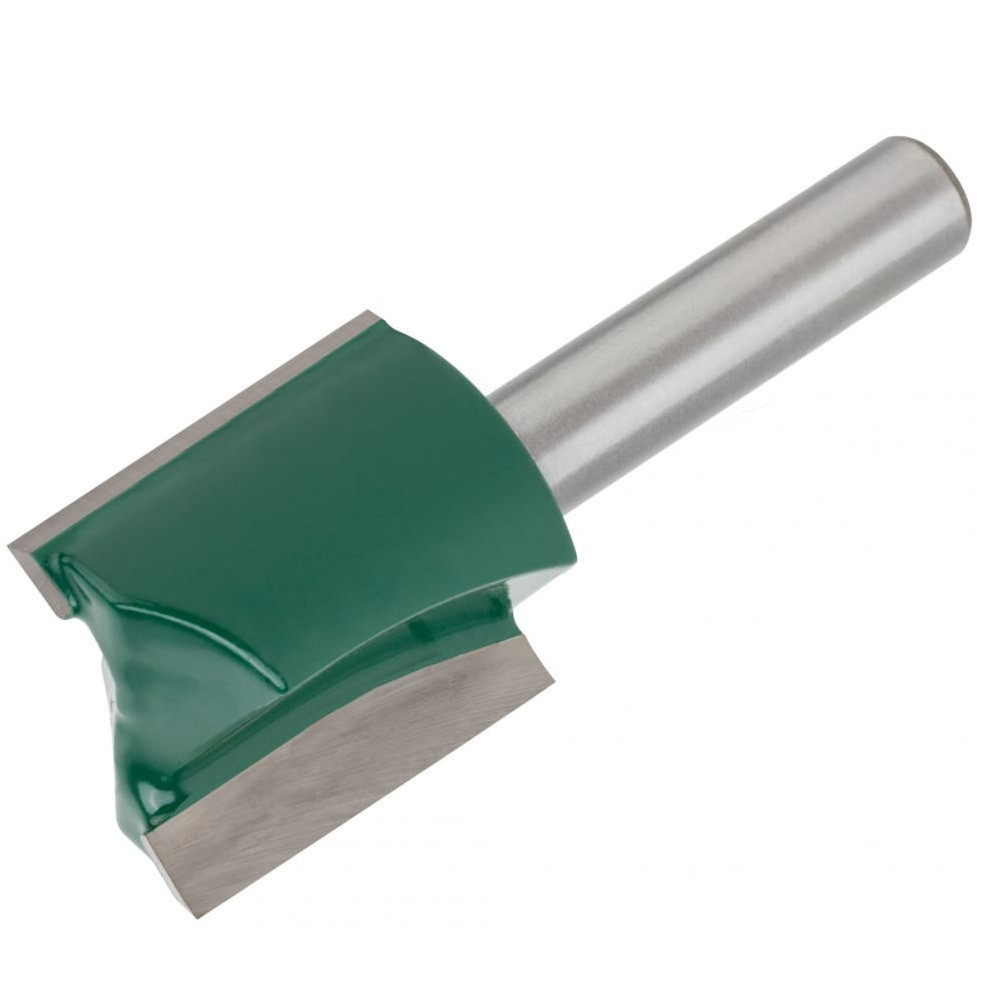Фреза пазовая Fit 3601-082524 прямая с двойным лезвием 24х25,4х60,5 мм