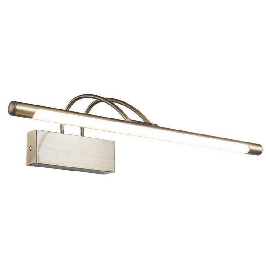 Подсветка Maytoni Finelli MIR004WL-L12BZ