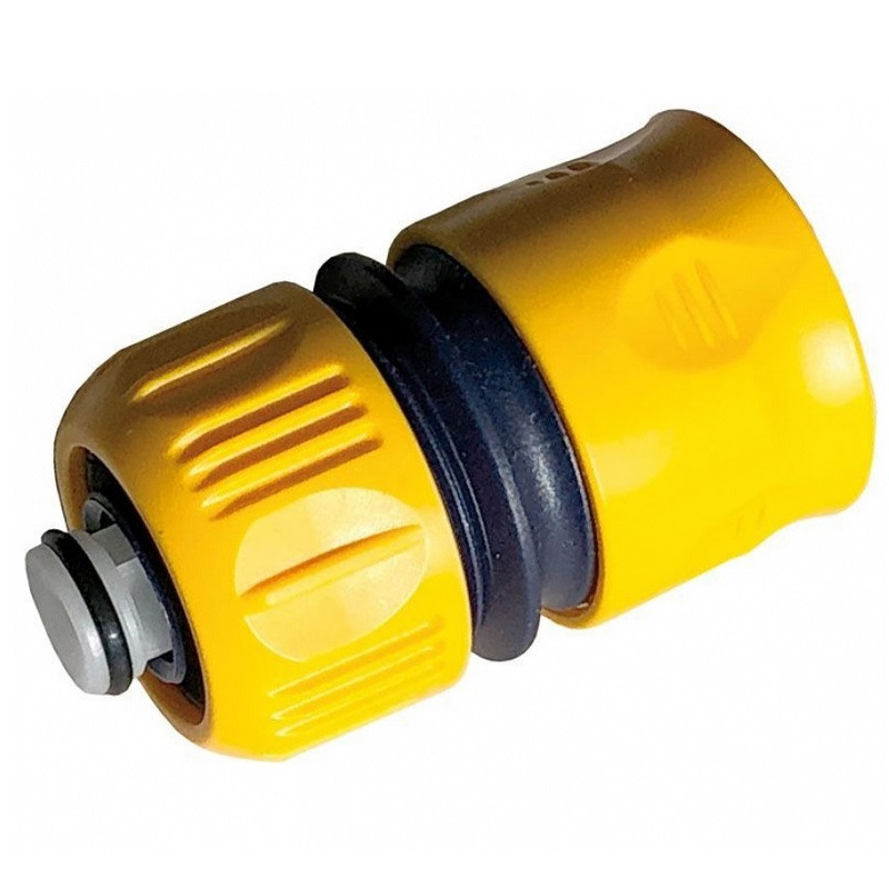 Муфта быстроразъемная USP 77391 с автостопом 1 дюйм