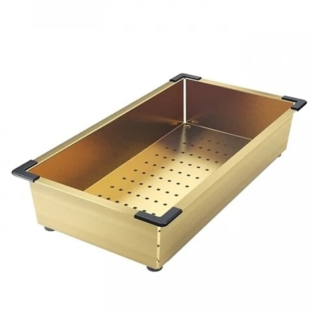 Коландер Iddis Kitchen Line KOL23MGi59