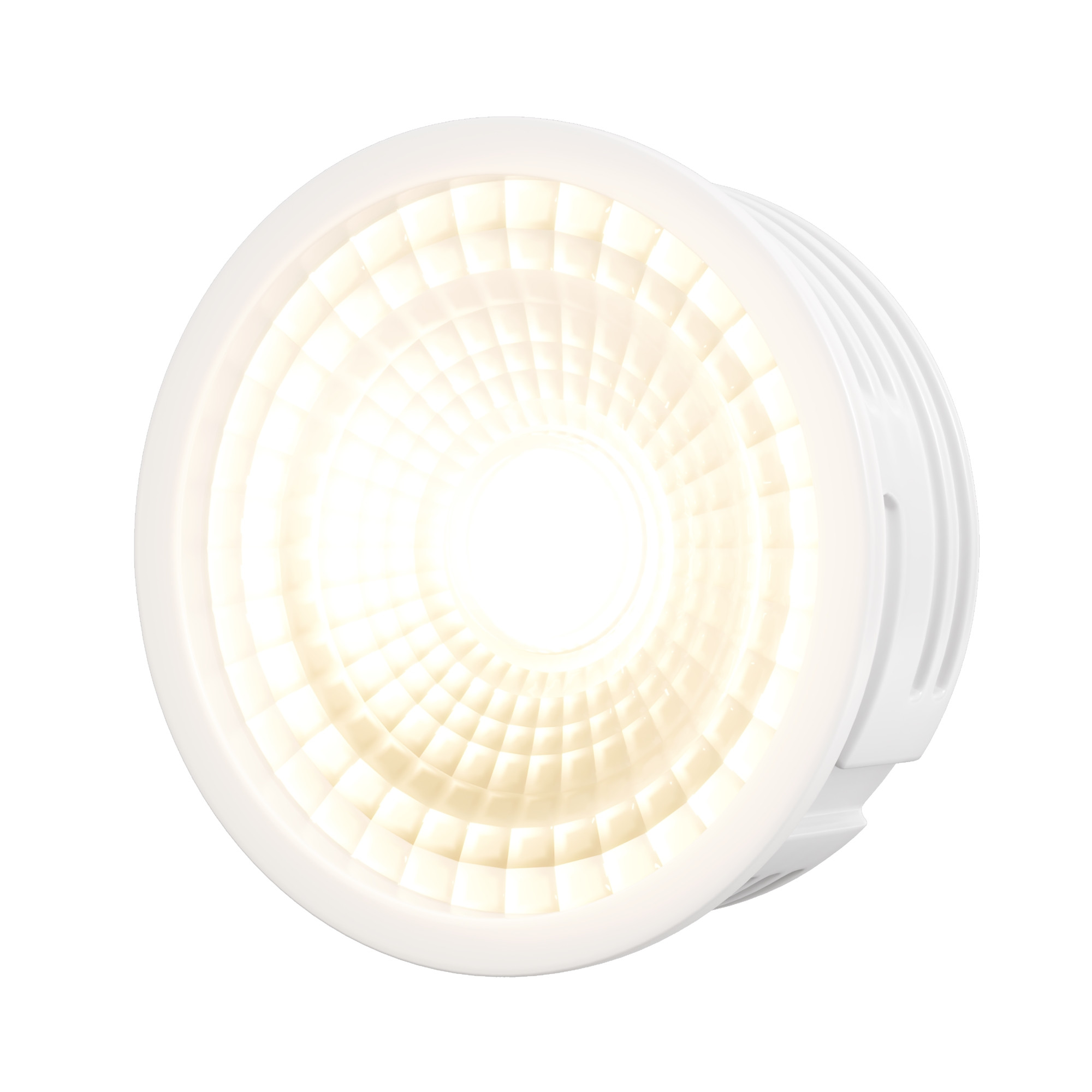 Модуль светодиодный Voltega Module LED 7192 7Вт 4000K белый