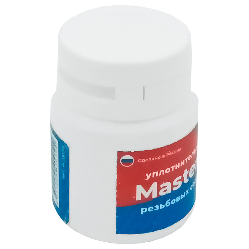 Паста Aqualink 04581 уплотнительная 65-70 г