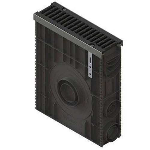 Пескоуловитель сборный Standartpark PolyMax Drive ПУC-10.16.60-ПП-РВ-ВЧ 080800734Z