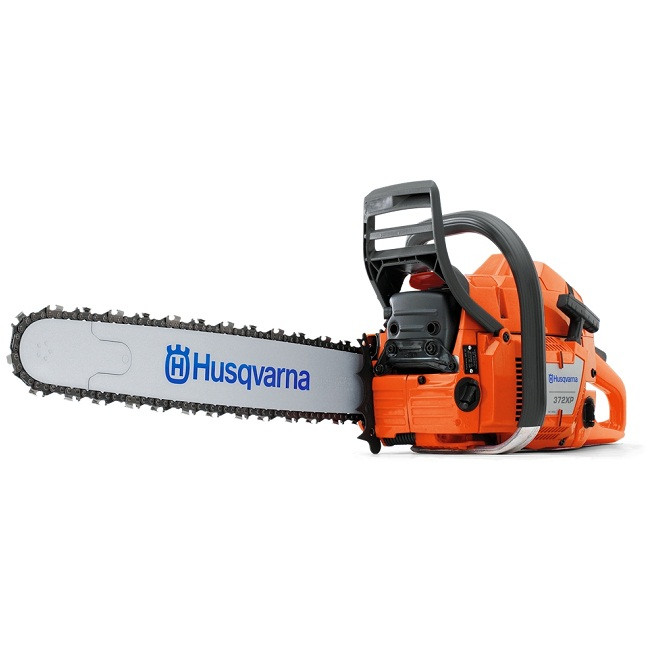 Бензопила Husqvarna 372XP 9657029-18