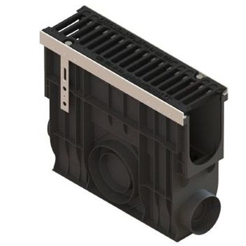 Пескоуловитель Standartpark PolyMax Drive ПУ–10.16.40-ПП-РВ-ВЧ 0808034Z-М