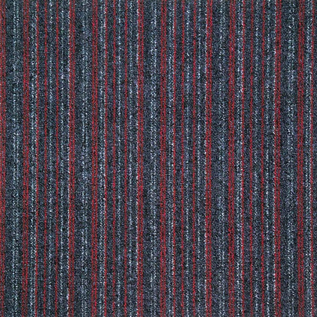 Плитка ковровая RusCarpetTiles Cuba Line 3545