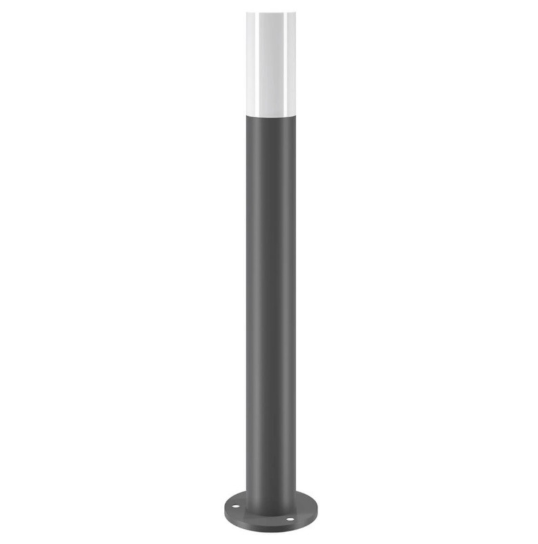 Светильник ландшафтный Outdoor Willis O418FL-01GR1 Е27 60Вт