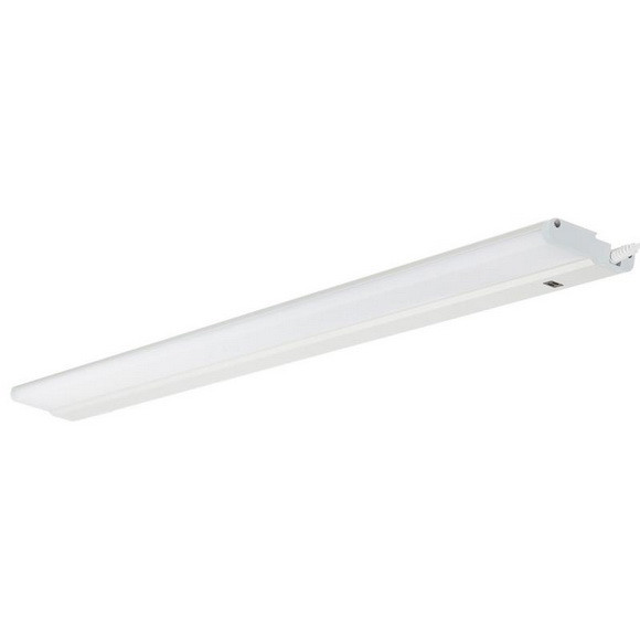 Светильник светодиодный Uniel ULI-F41-9,5W4200K/DIM Sensor IP20 Silver с бесконтактным выключателем