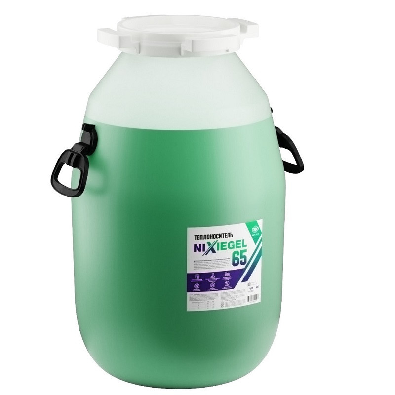 Теплоноситель Dixis Nixiegel 65 0-08-0013 50 кг