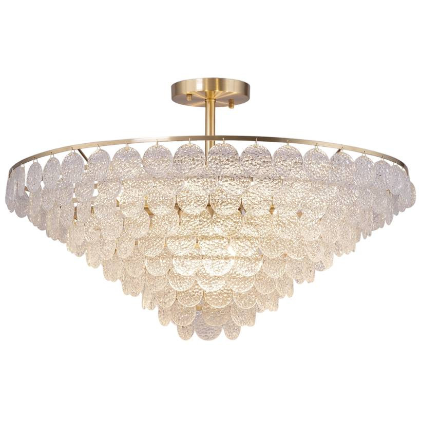 Светильник потолочный Maytoni Modern Mazzo MOD130CL-14G