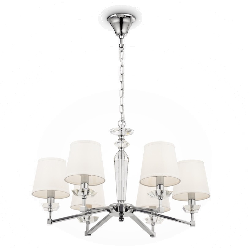 Люстра Maytoni Beira MOD064PL-06N