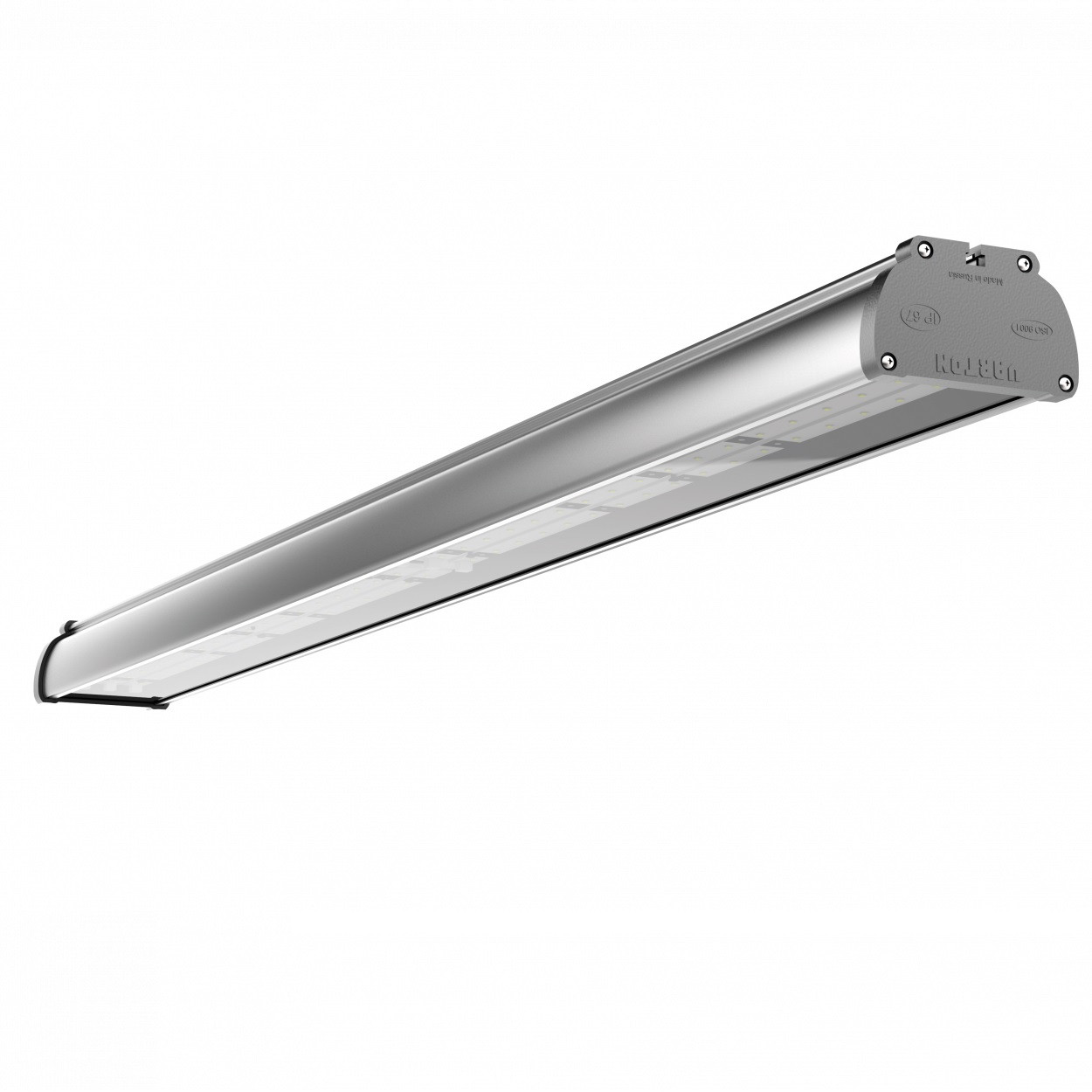 Светильник светодиодный Varton Iron Basic B1-IA-70072-03000-6703565 с акриловым рассеивателем 35 ВТ 6500 К
