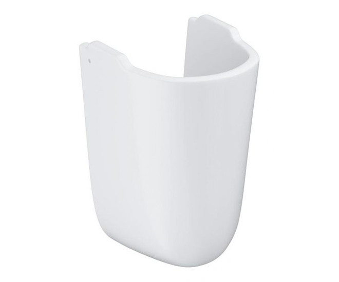 Grohe 39 426 000 Bau Ceramic Полупьедестал