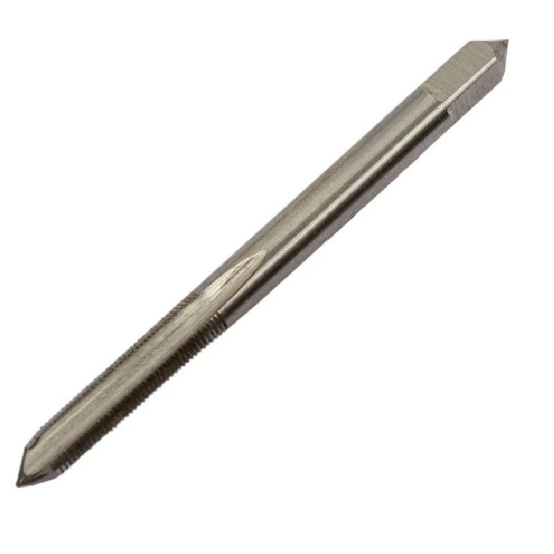 Метчик машинно-ручной Hortz М5х0,5 203670