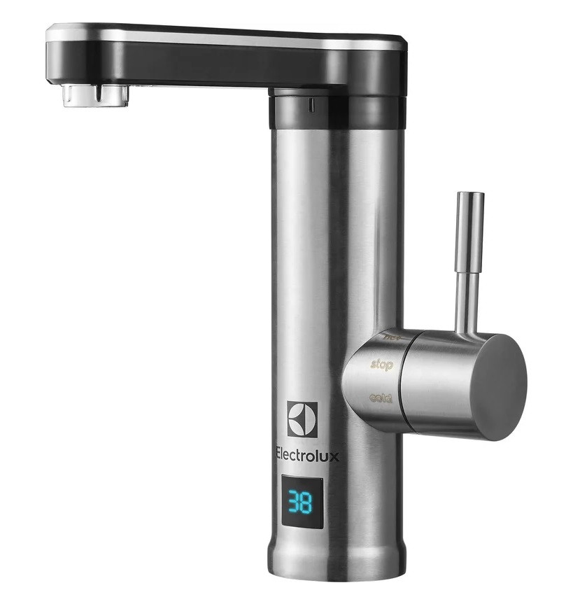 Водонагреватель электрический проточный Electrolux Taptronic S НС-1246477
