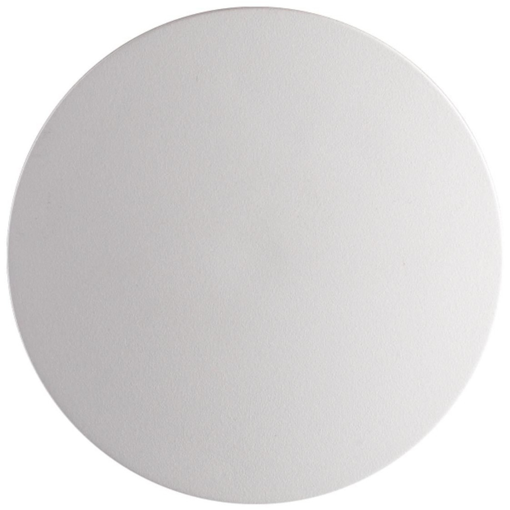 Бра Odeon Light Eclissi Hightech ODL18 263 3633/9WL IP54 Led 4000K 9W белый