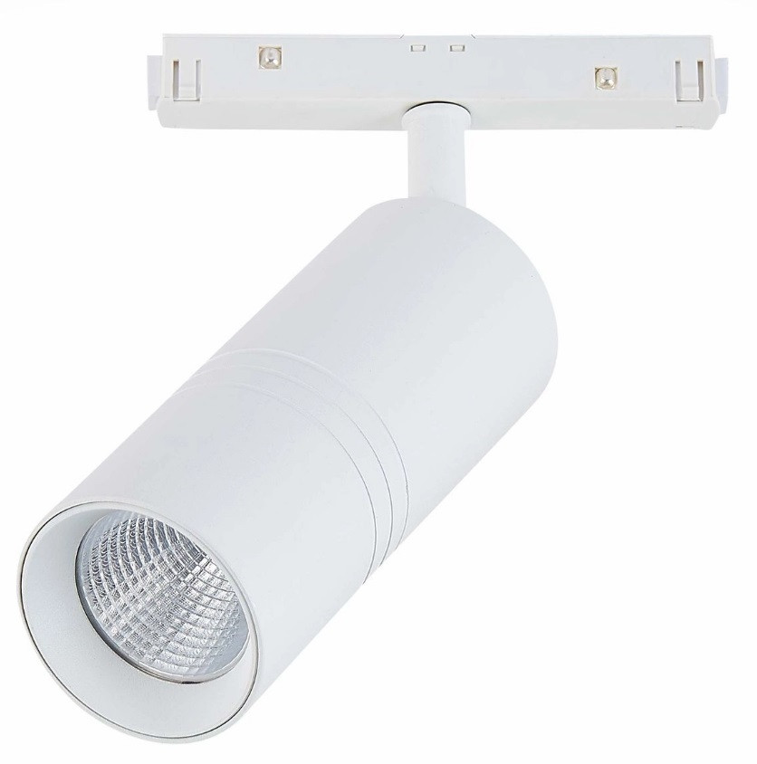 Светильник магнитный трековый ST Luce Skyline 48 ST365.536.18 LED 1х18W 3000K белый