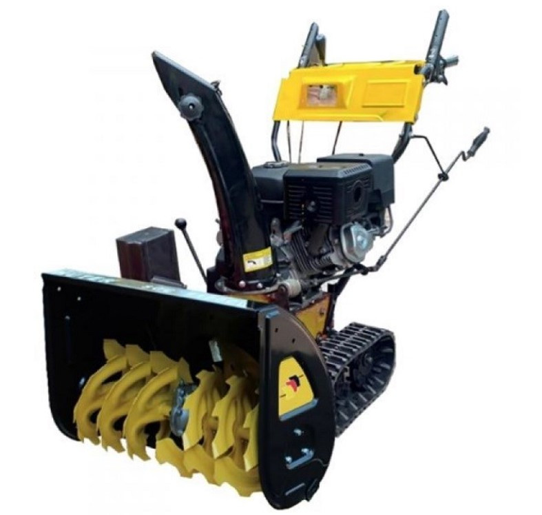 Снегоуборщик бензиновый Huter SGC 6000CD