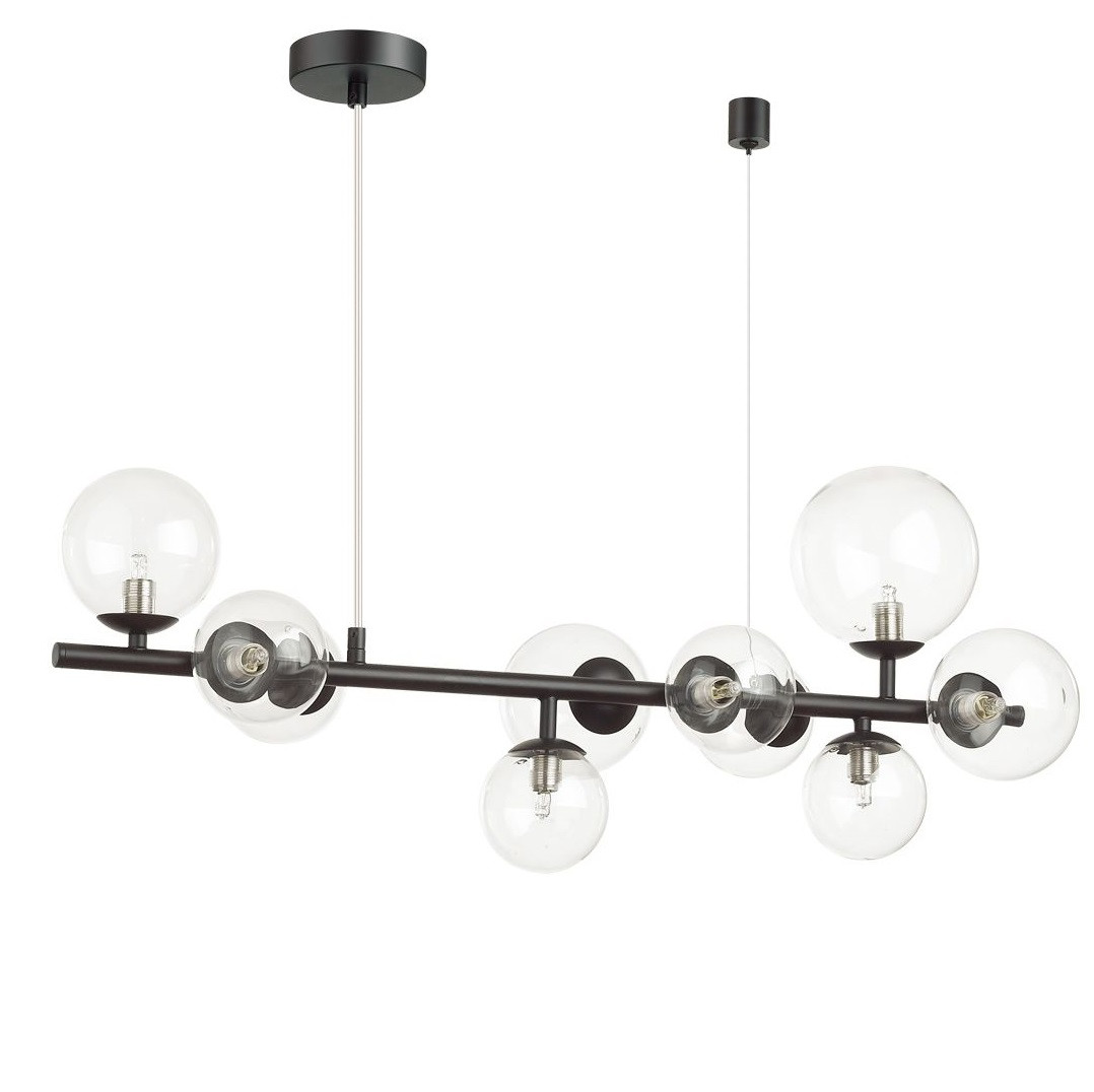 Люстра Odeon Light Modern Tovi 4818/10 40 Вт