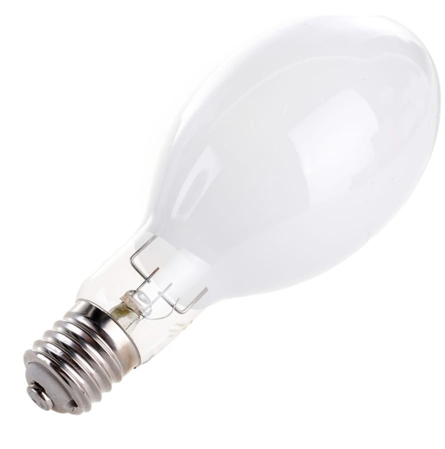 Лампа газоразрядная ртутная Мегаватт 03021 ДРЛ 400W E40