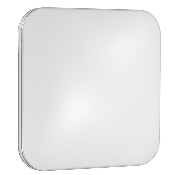 Светильник Sonex Lona Tan SN 164 3020/CL 4000K 30W белый/хром