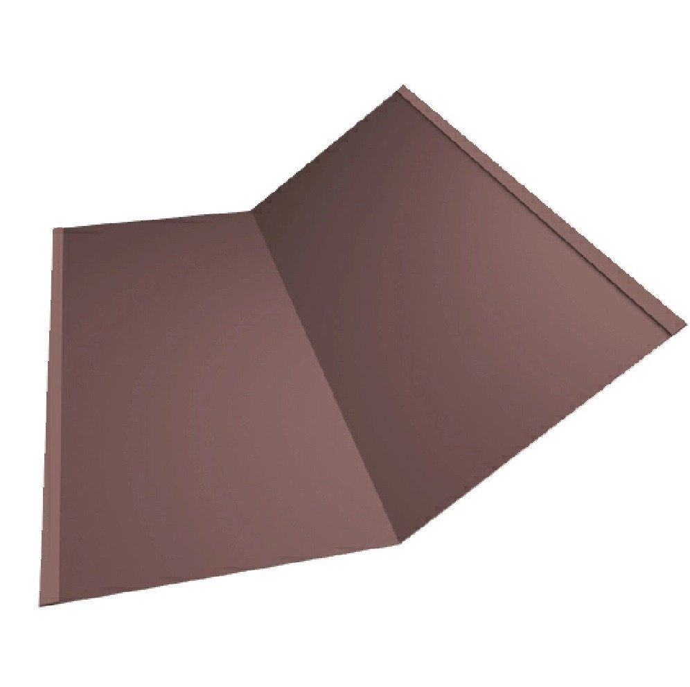 Ендова нижняя Grand Line Satin Matt TX RR 32 300х300 мм резка