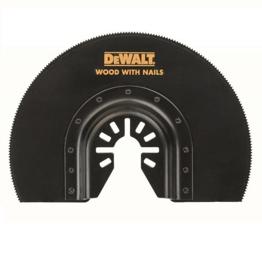 Диск пильный Dewalt BiM DT20729-QZ 5 шт