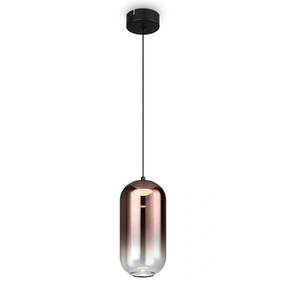Светильник подвесной Freya Idol FR6134PL-L4C