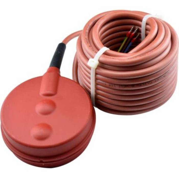 Выключатель поплавковый Wilo WA KR1 2478771 PVC 10 м