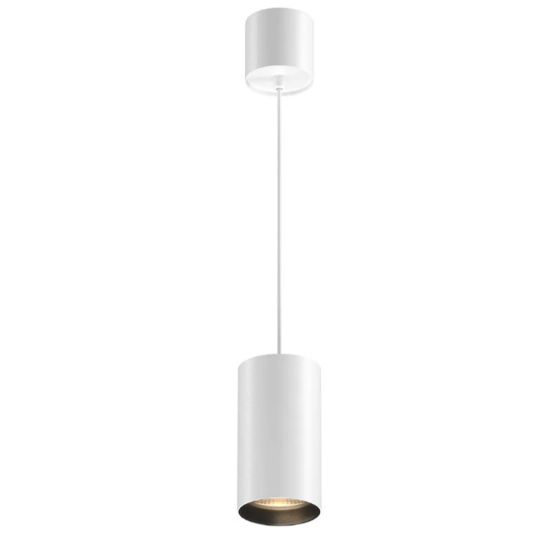 Светильник подвесной Technical Vol P100PL-20W4K-W LED