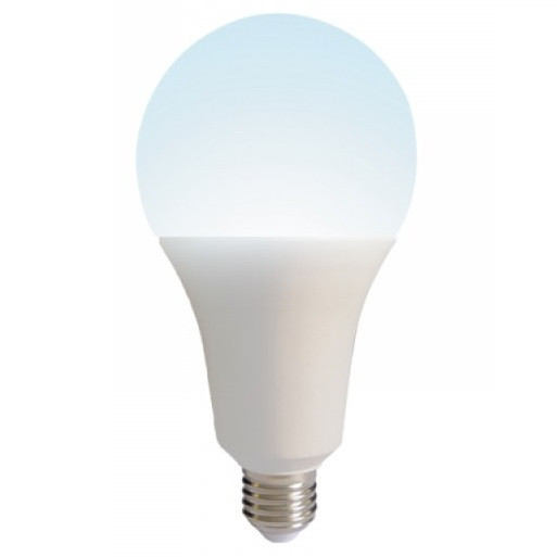 Лампа светодиодная Volpe Norma LED-A95-35W/6500K/E27/FR/NR 6500K