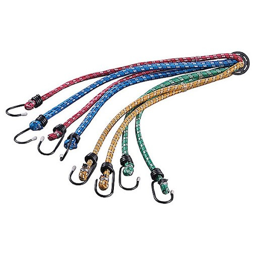 Крепление хозяйственное Stayer Master Паук 40510_z01 8 крюков
