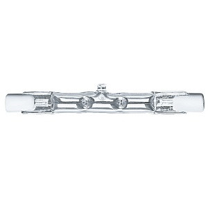 Лампа галогенная 94 218 J78мм 150W R7s 230V 2000h Navigator 4607136942189