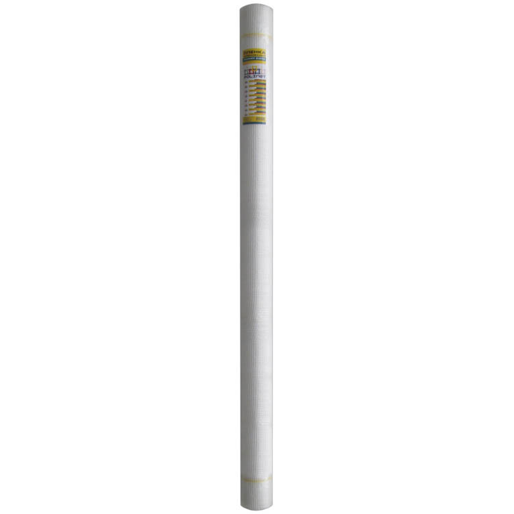 Пленка армированная Polinet 2х50 м 120 г/м2