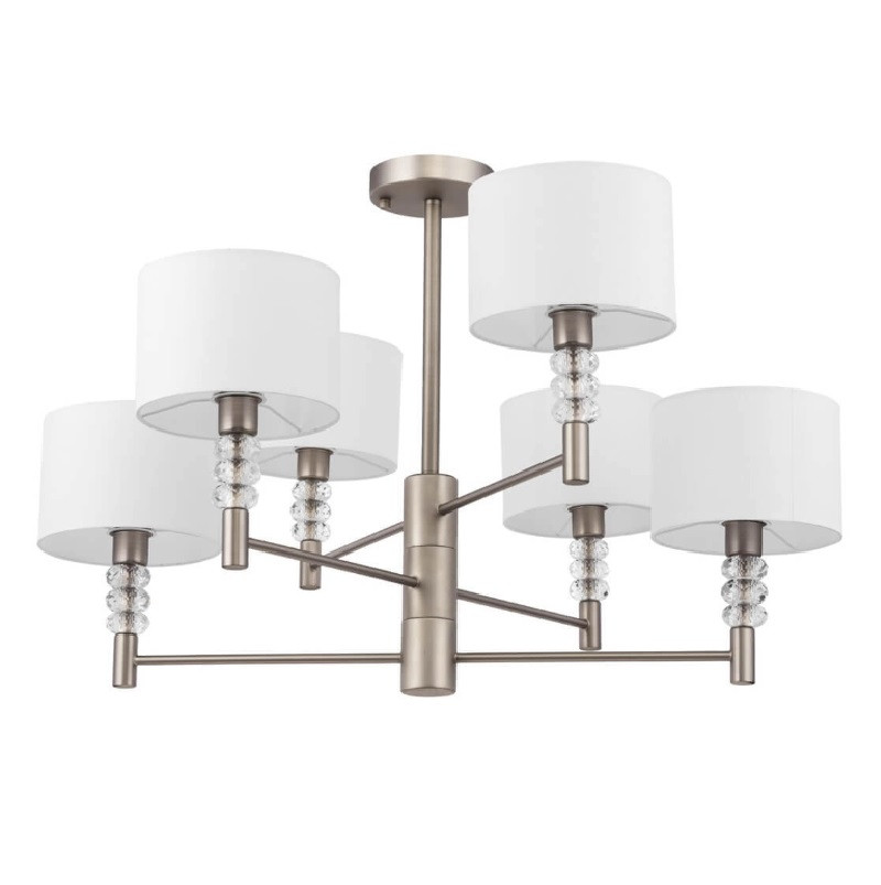 Люстра Maytoni Lincoln MOD527PL-06N