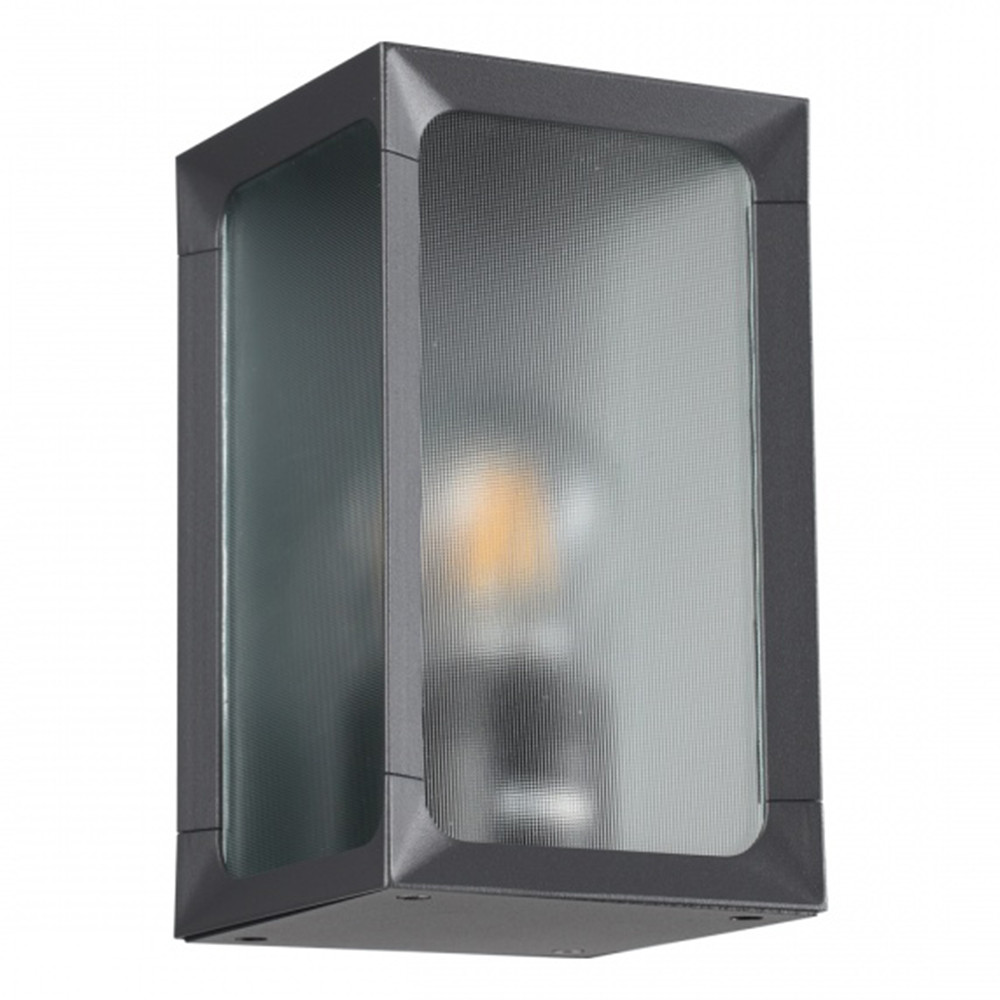 Светильник ландшафтный Novotech Street Arbor NT23 000 370947 18W темно-серый