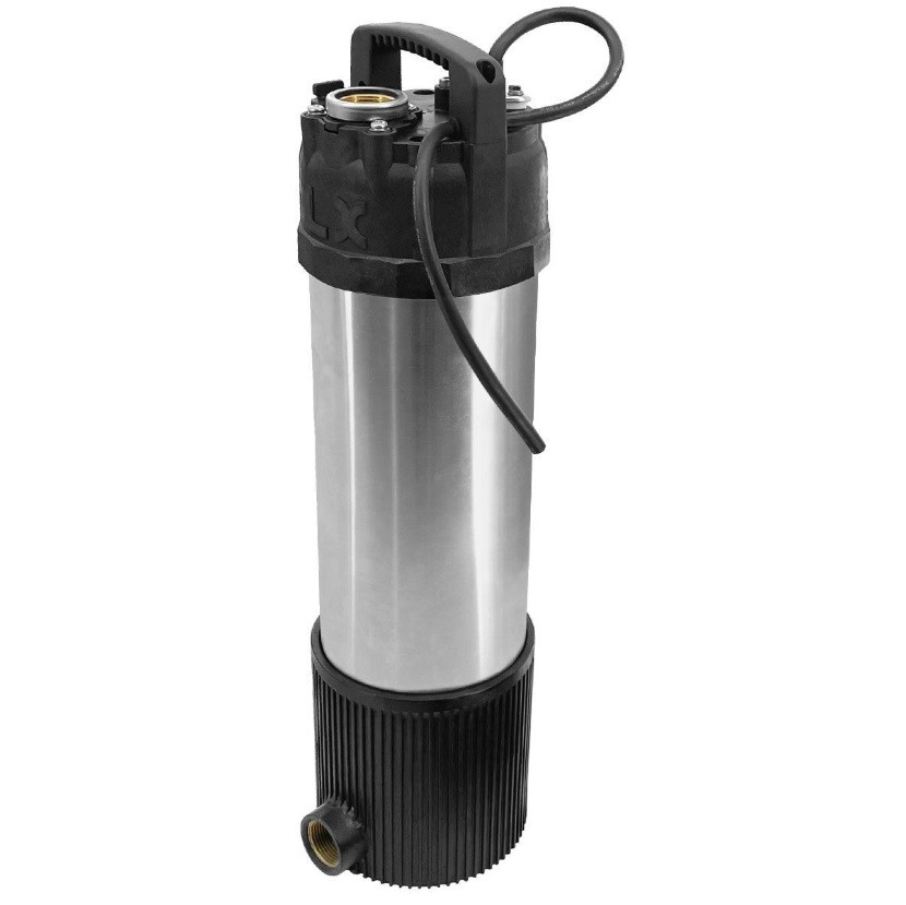 Насос колодезный Aquaviva LX CSA3-30/3 автоматический