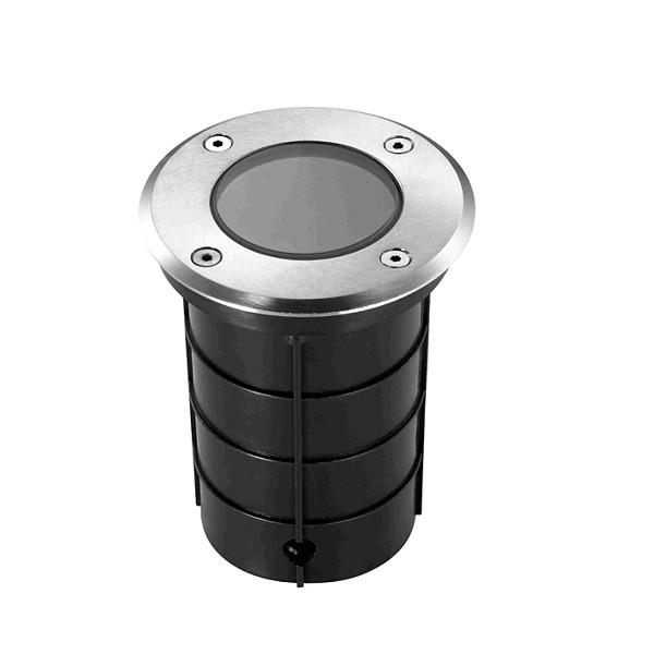 Светильник ландшафтный Novotech Ground 369951 NT14 081 IP67 GU10 50W 220V