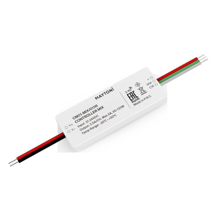 Контроллер для светодиодной ленты Led Strip 01116
