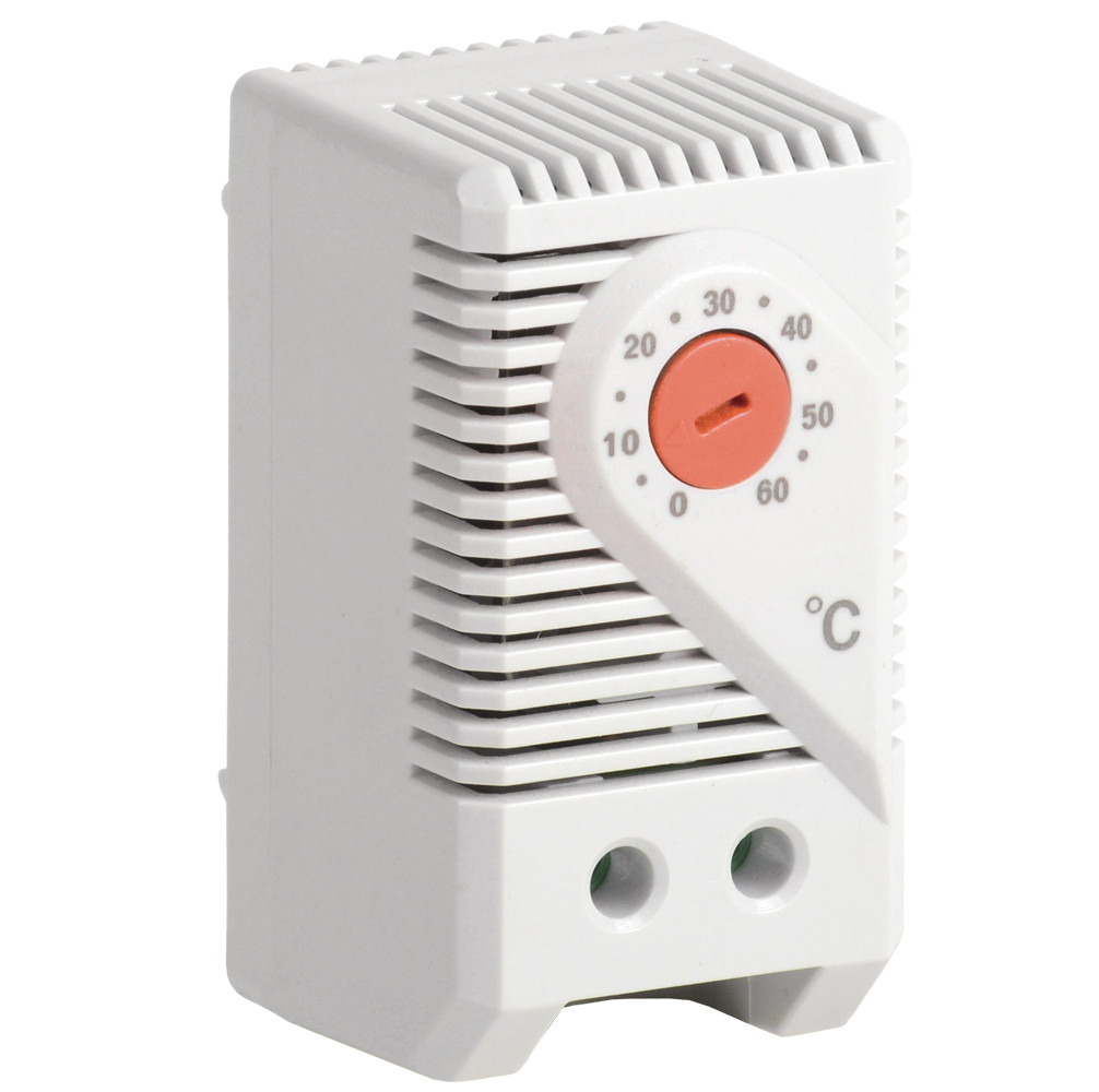 Термостат IEK NC YCE-TNC-00-60