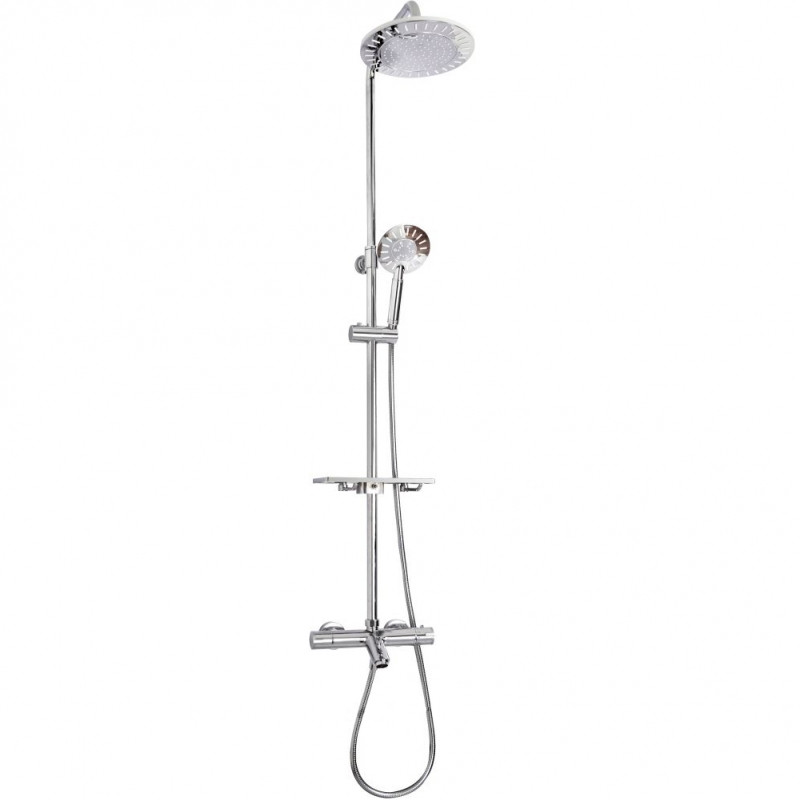 Душевая система Weltwasser WW TS 6270