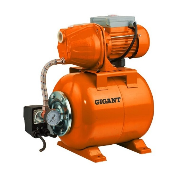 Станция насосная Gigant GP-17