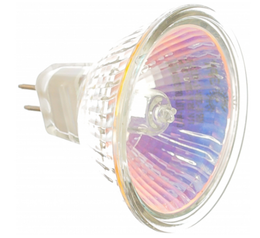 Лампа галогенная Эра GU5.3 MR1635W12VCL C0027355